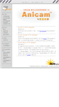 Mobile Screenshot of anicam.elearn.com.tw